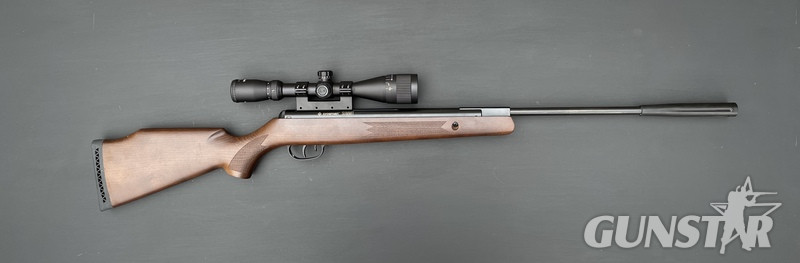 Crosman Summit .177 in 