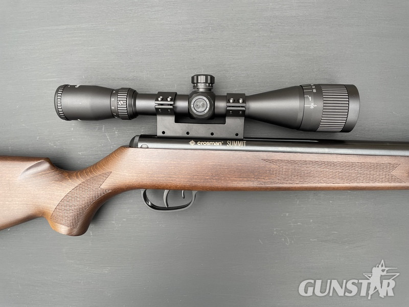  Crosman Summit .177