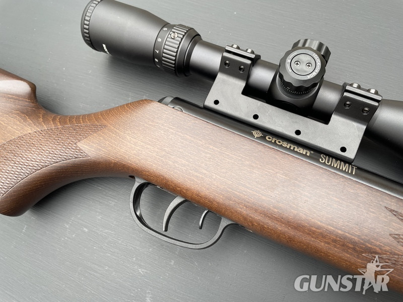 Crosman Summit .177 - {CATEGORY}