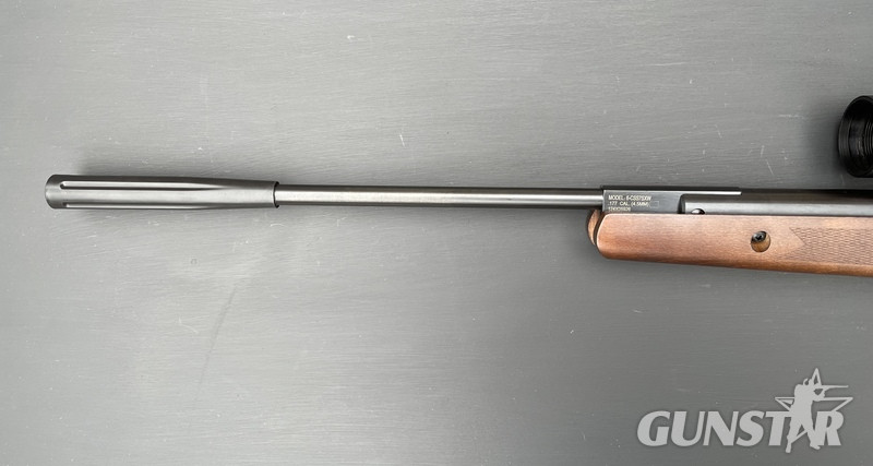 Crosman Summit .177 