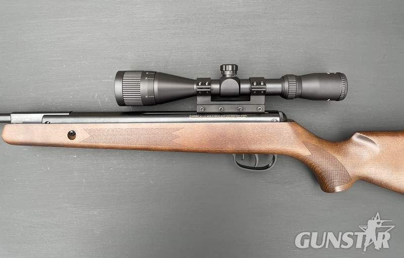 {CATEGORY} - Crosman Summit .177 in 