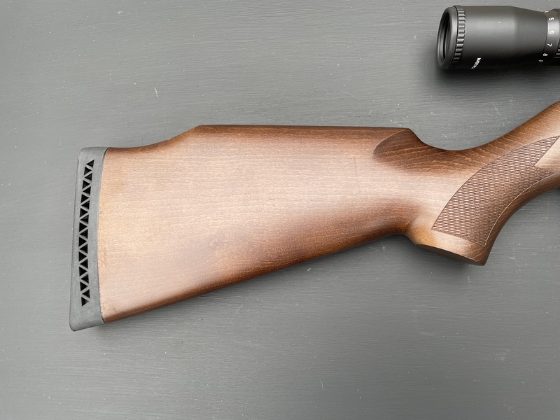 Crosman Summit .177