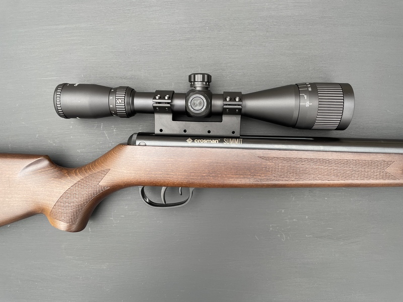  Crosman Summit .177