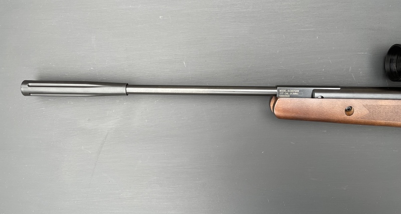 Crosman Summit .177 