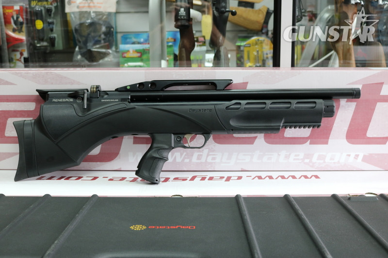Daystate RENEGADE .22