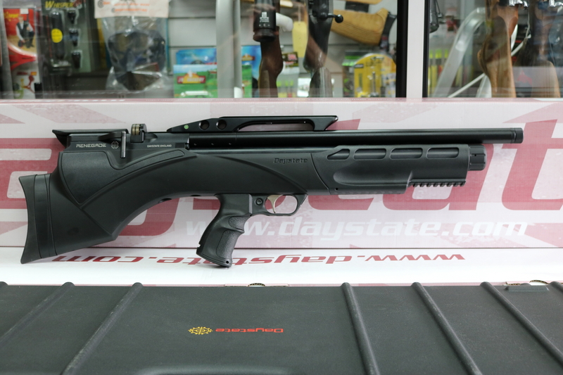 Daystate RENEGADE .22