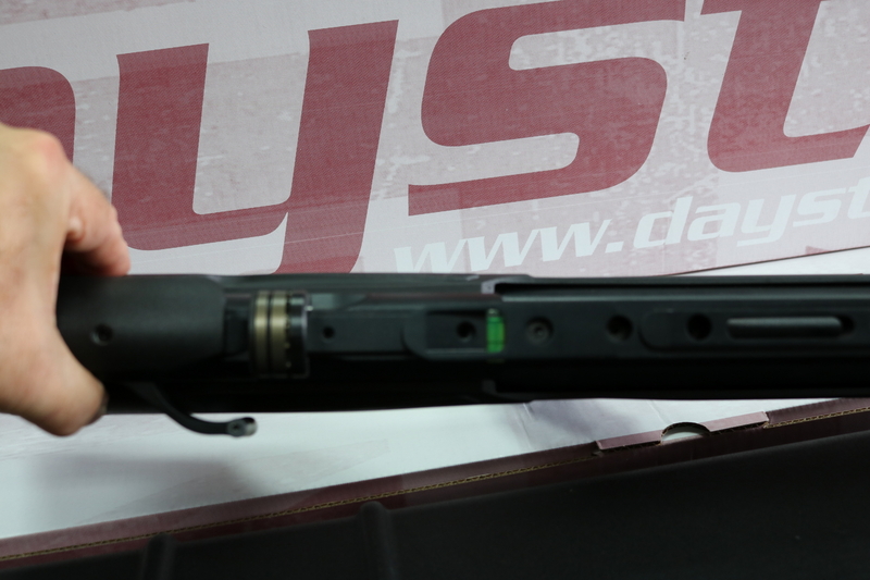 Daystate RENEGADE .22 