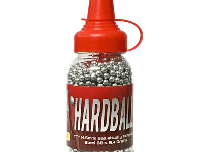 The Shooting Party Hardball