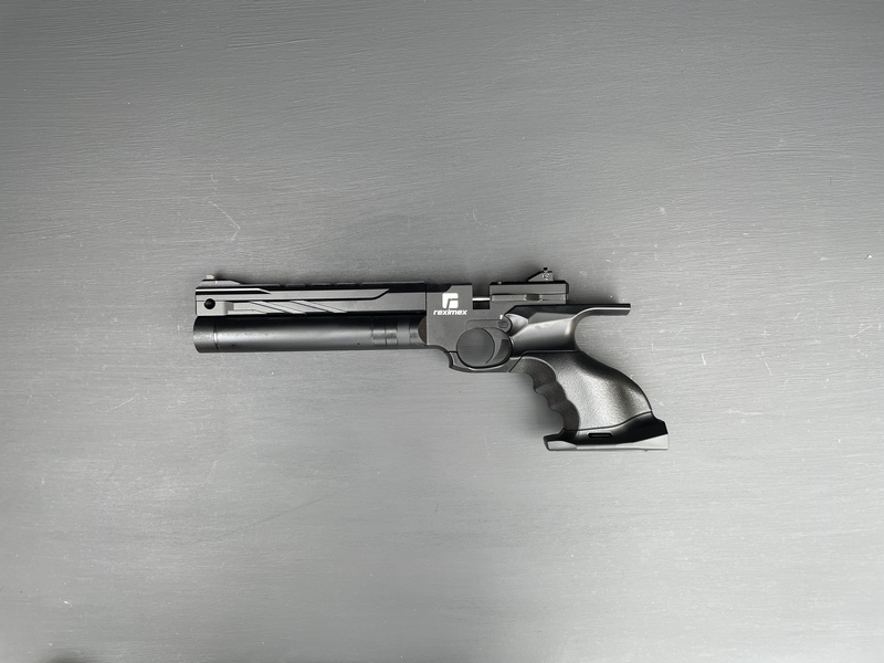 {CATEGORY} - Reximex MITO S .22