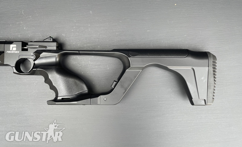 Reximex MITO S .22