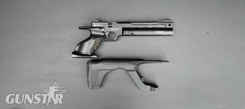 Reximex MITO S .22 