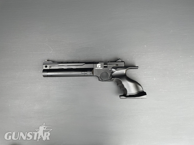 {CATEGORY} - Reximex MITO S .22