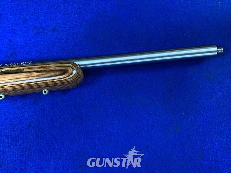  Savage Arms MK II Bolt Action .22 Rifle