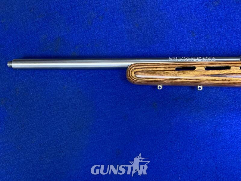 {CATEGORY} - Savage Arms MK II Bolt Action .22 Rifle in 
