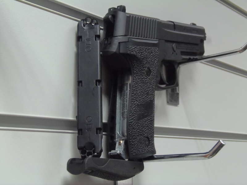  Sig Sauer P226 .177