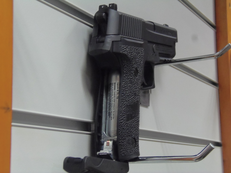 Sig Sauer P226 .177 - {CATEGORY} in 