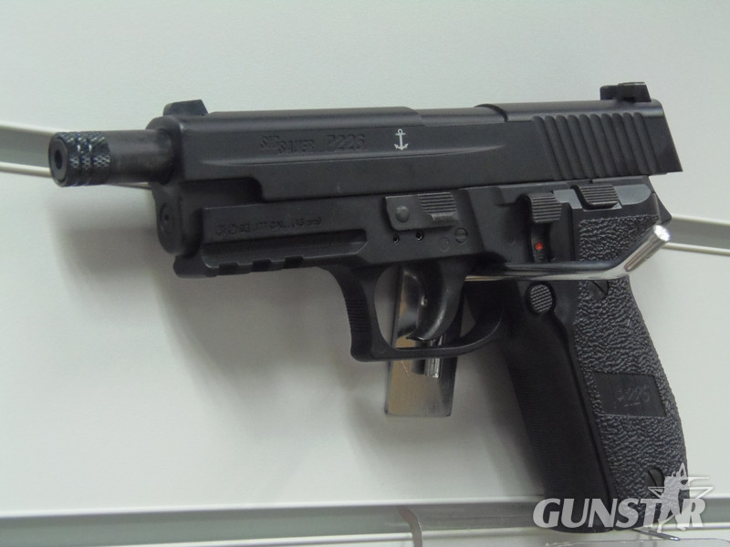 Sig Sauer P226 .177