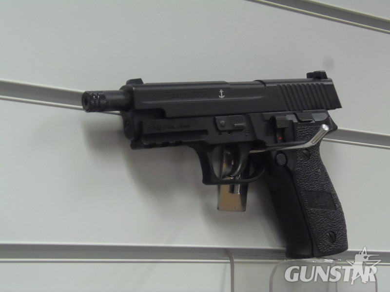 Sig Sauer P226 .177 