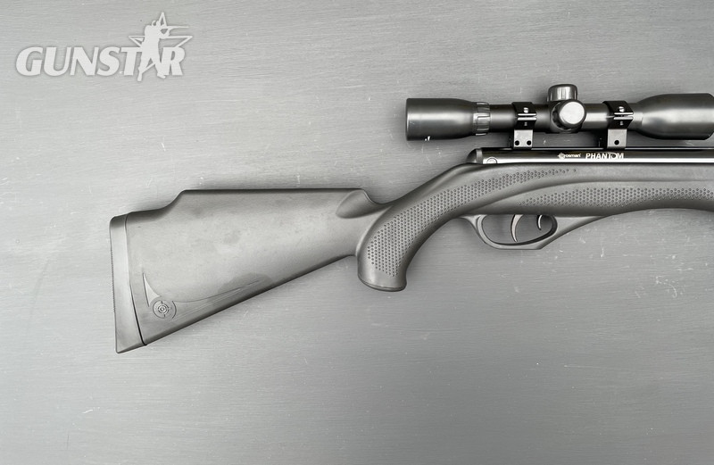 Crosman Phantom .177