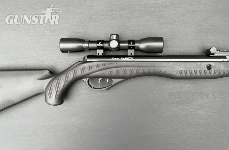  Crosman Phantom .177