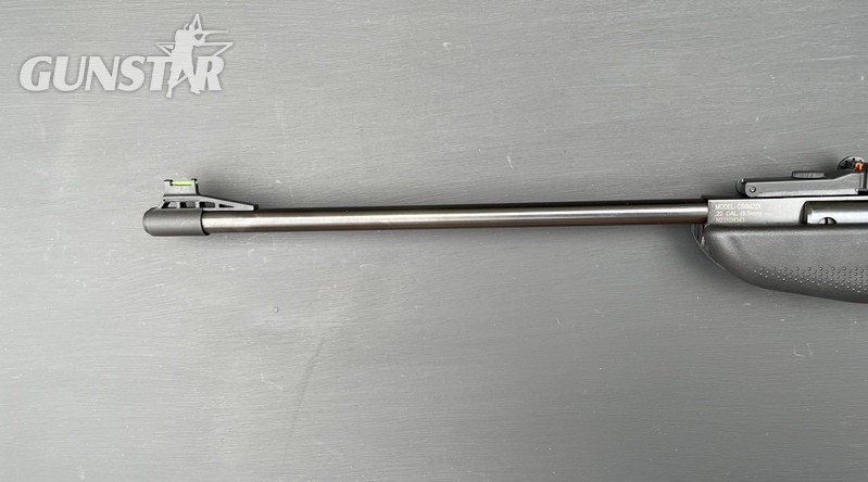 Crosman Phantom .177 