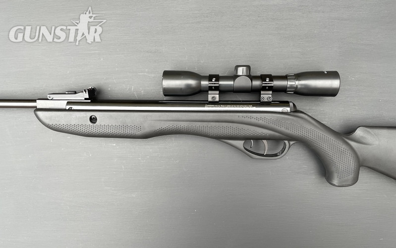 {CATEGORY} - Crosman Phantom .177 in 