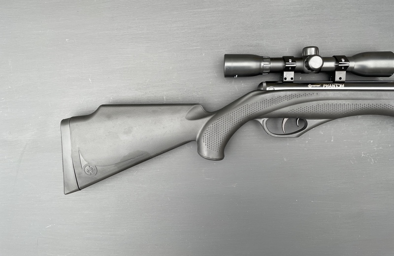 Crosman Phantom .177