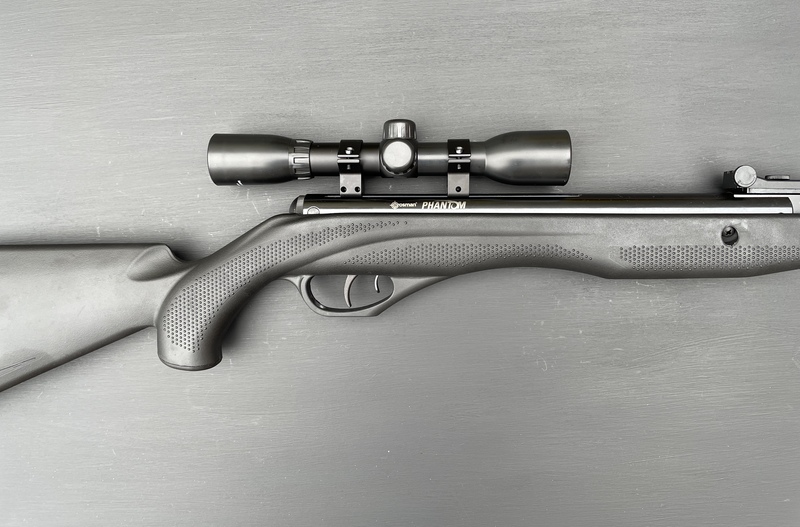  Crosman Phantom .177