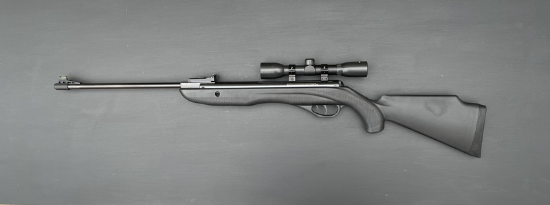 Crosman Phantom .177 - {CATEGORY}