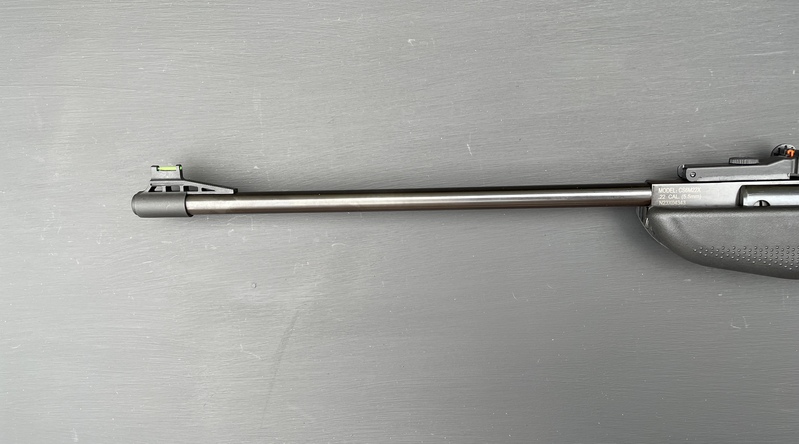 Crosman Phantom .177 