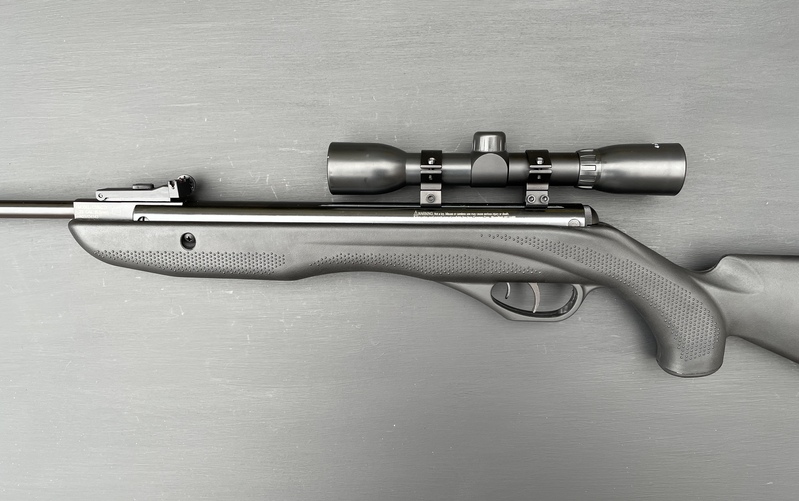 {CATEGORY} - Crosman Phantom .177 in 
