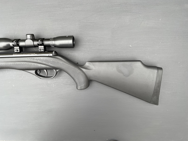 {CATEGORY} - Crosman Phantom .177