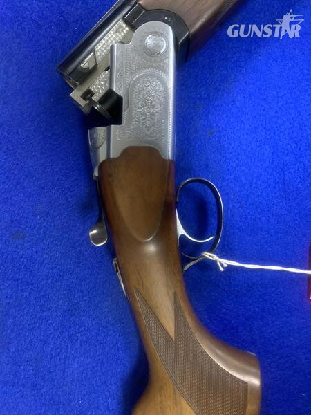 Beretta 686 SP Over and Under 12 Bore/gauge in 