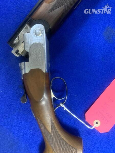  Beretta 686 SP Over and Under 12 Bore/gauge