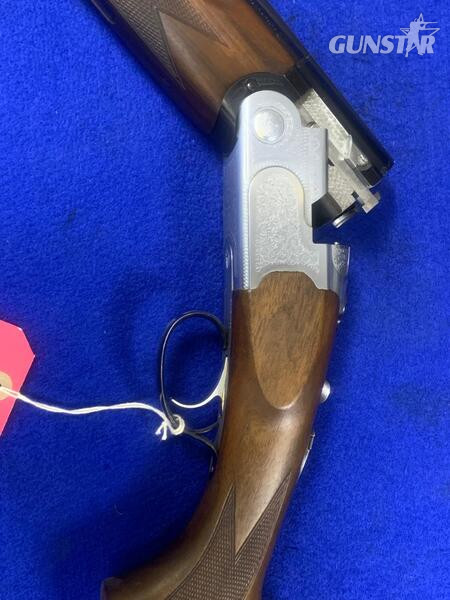 {CATEGORY} - Beretta 686 SP Over and Under 12 Bore/gauge