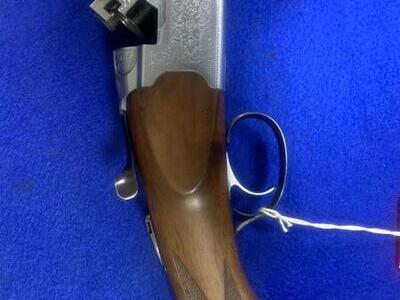 Beretta 686 SP Over and Under 12 Bore/gauge