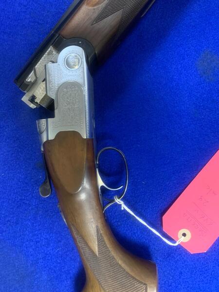  Beretta 686 SP Over and Under 12 Bore/gauge