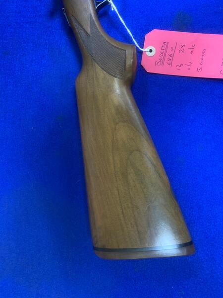 Beretta 686 SP Over and Under 12 Bore/gauge - {CATEGORY} in 