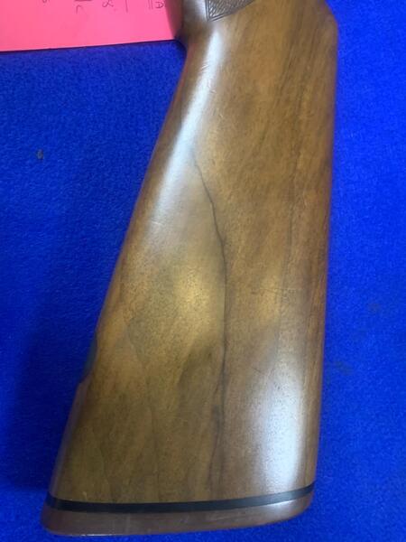 Beretta 686 SP Over and Under 12 Bore/gauge 