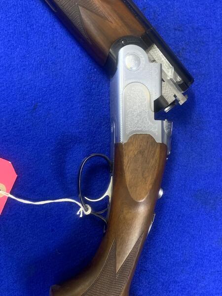 {CATEGORY} - Beretta 686 SP Over and Under 12 Bore/gauge