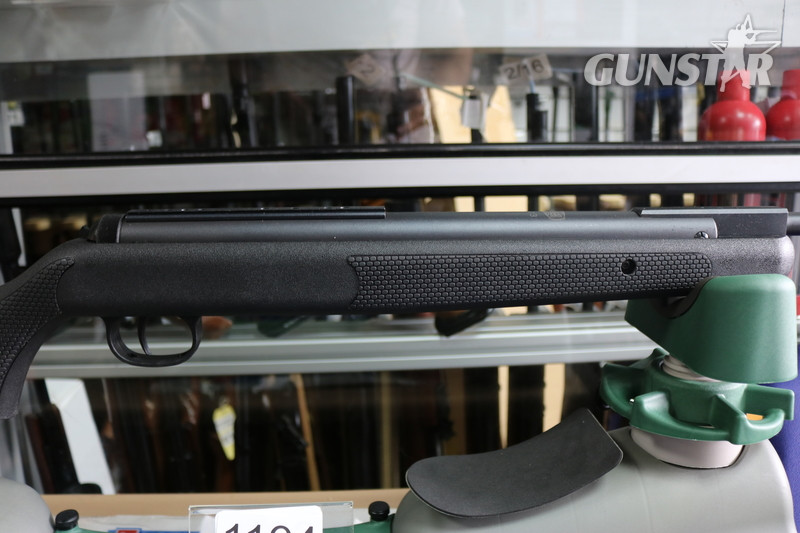  Mauser AM03 Pro Compact .22