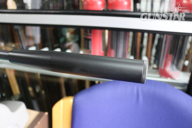 Mauser AM03 Pro Compact .22 - {CATEGORY} in 