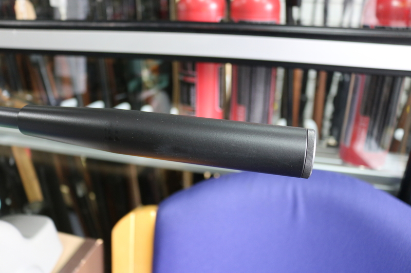 Mauser AM03 Pro Compact .22 - {CATEGORY} in 