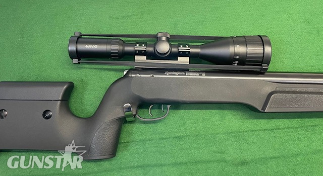 Remington Thunder Ceptor .22