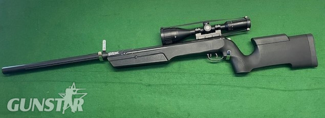  Remington Thunder Ceptor .22