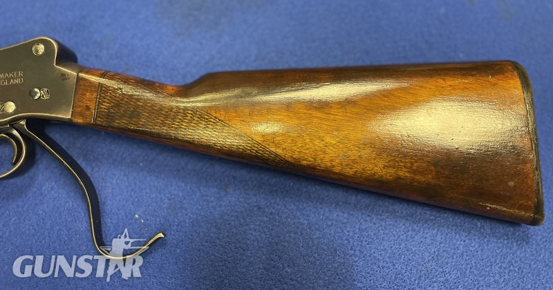 W.W. Greener G.P. Single Barrel 12 Bore/gauge - {CATEGORY}