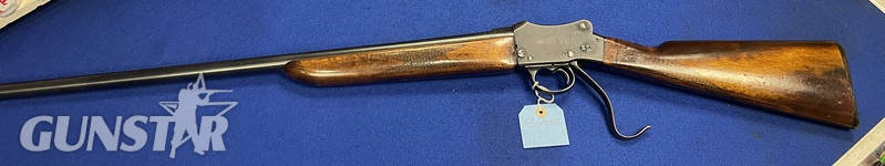 W.W. Greener G.P. Single Barrel 12 Bore/gauge 