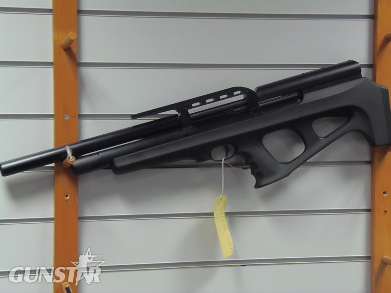 FX Airguns Wild Cat .177 in 