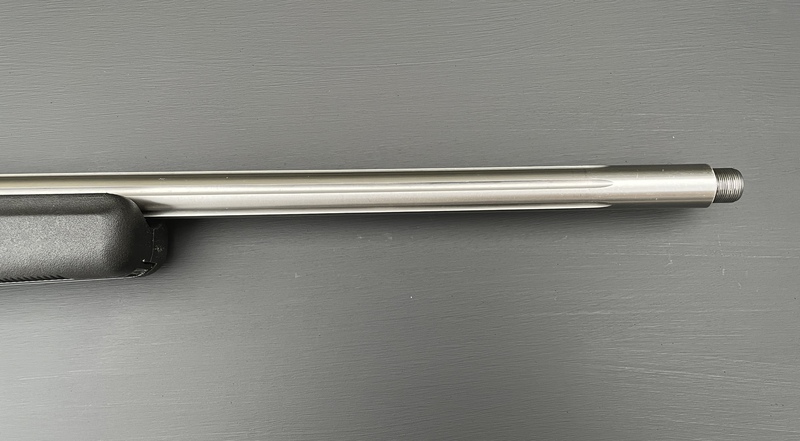 Savage Arms 12 Bolt Action .308 Rifle - {CATEGORY} in 