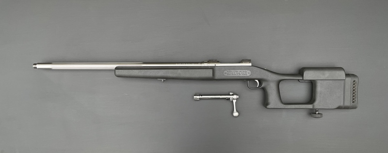 Savage Arms 12 Bolt Action .308 Rifle - {CATEGORY}